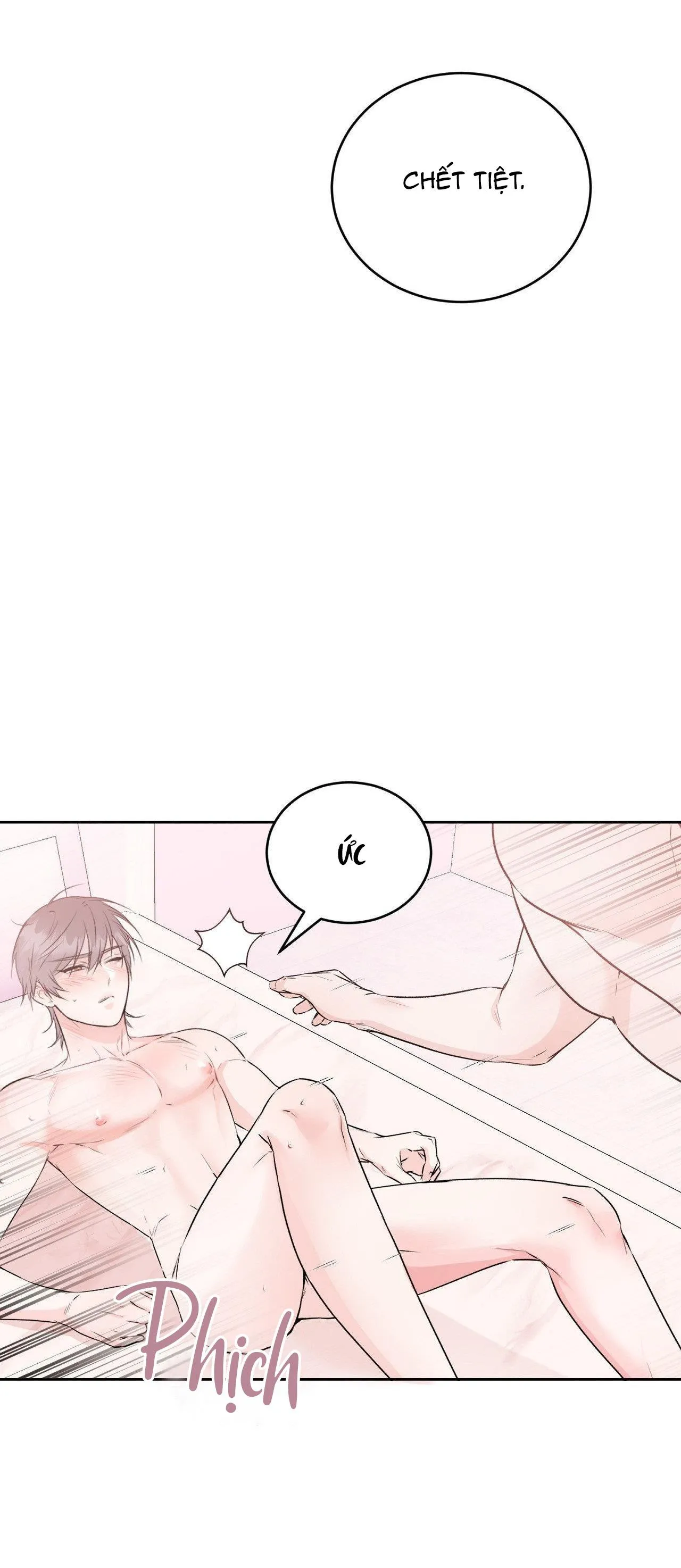 LẤP ĐẦY ĐỂ MỞ KHÓA Chapter 3 Trang 38