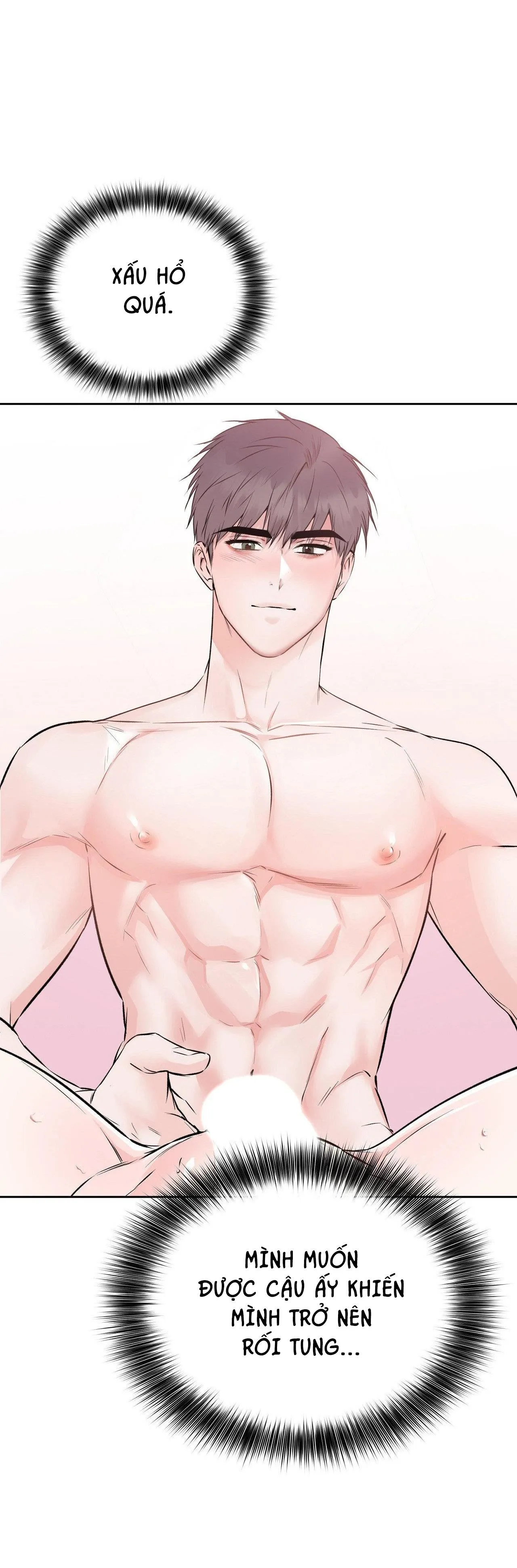 LẤP ĐẦY ĐỂ MỞ KHÓA Chapter 3 Trang 40