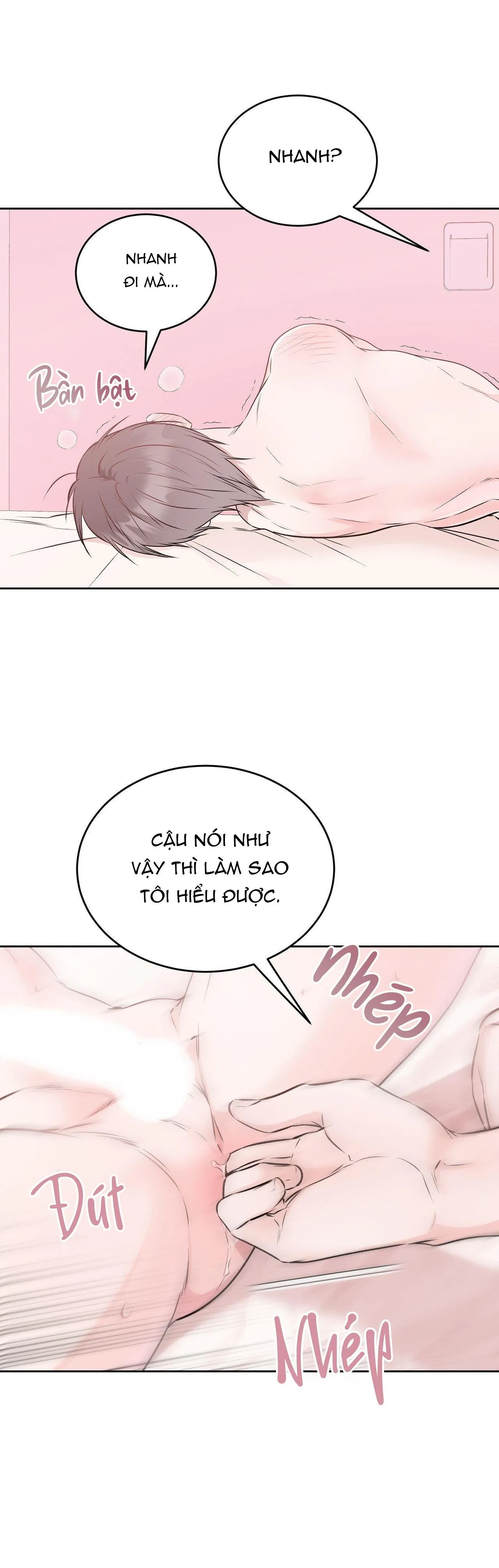 LẤP ĐẦY ĐỂ MỞ KHÓA Chapter 3 Trang 42