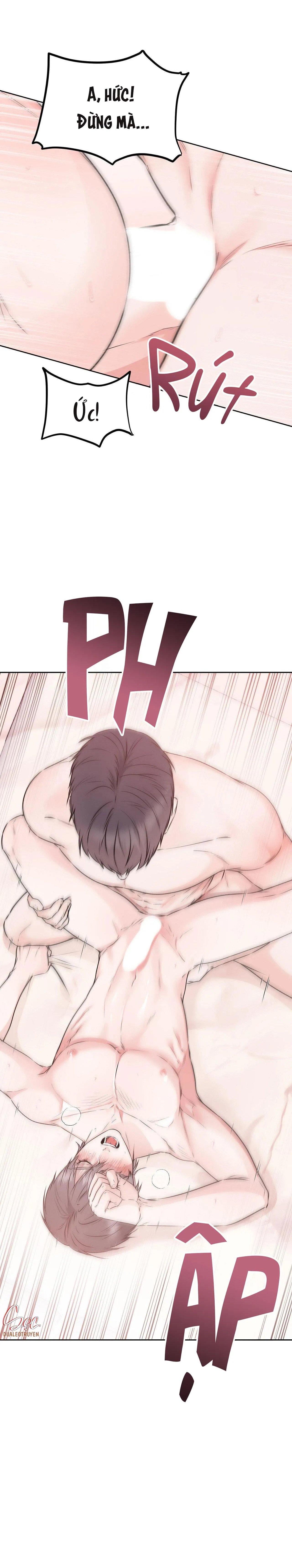 LẤP ĐẦY ĐỂ MỞ KHÓA Chapter 4 Trang 4