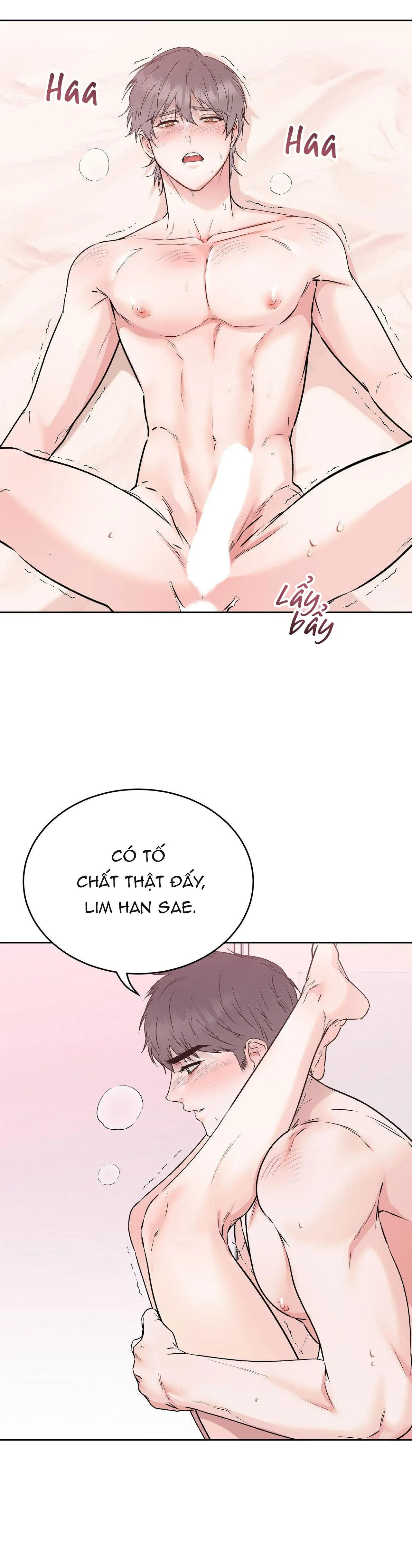 LẤP ĐẦY ĐỂ MỞ KHÓA Chapter 4 Trang 5