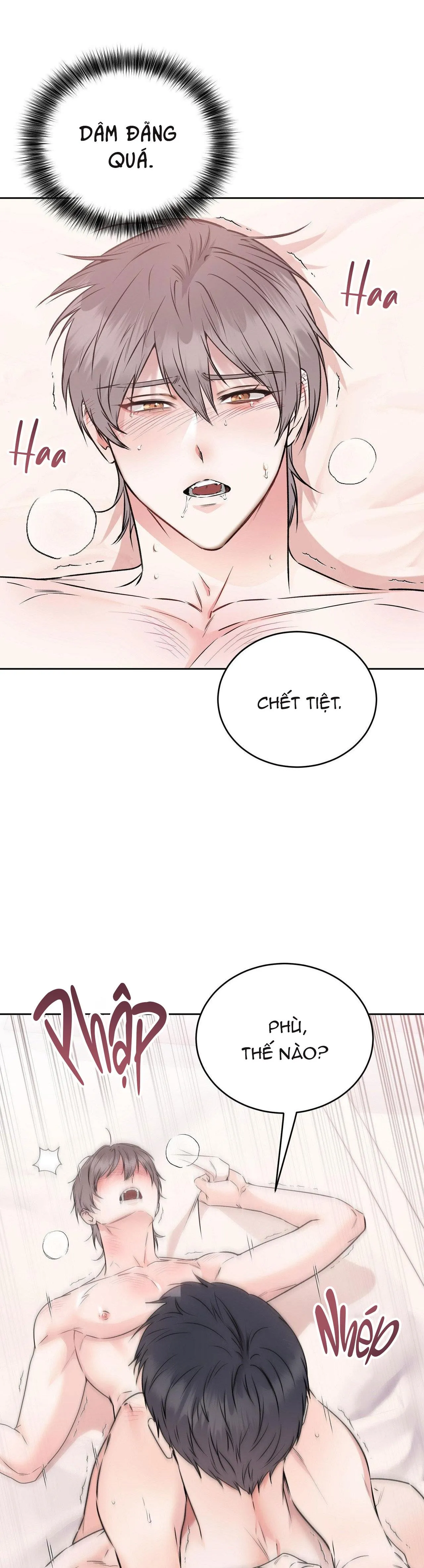 LẤP ĐẦY ĐỂ MỞ KHÓA Chapter 4 Trang 6