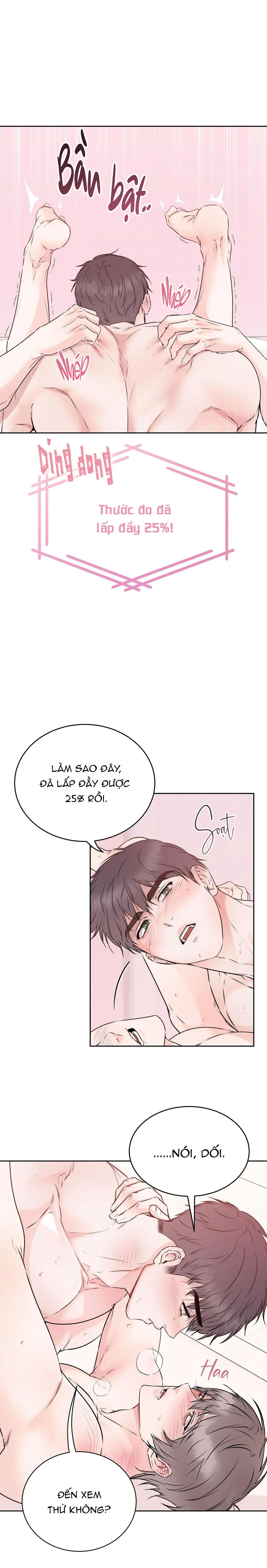 LẤP ĐẦY ĐỂ MỞ KHÓA Chapter 4 Trang 9