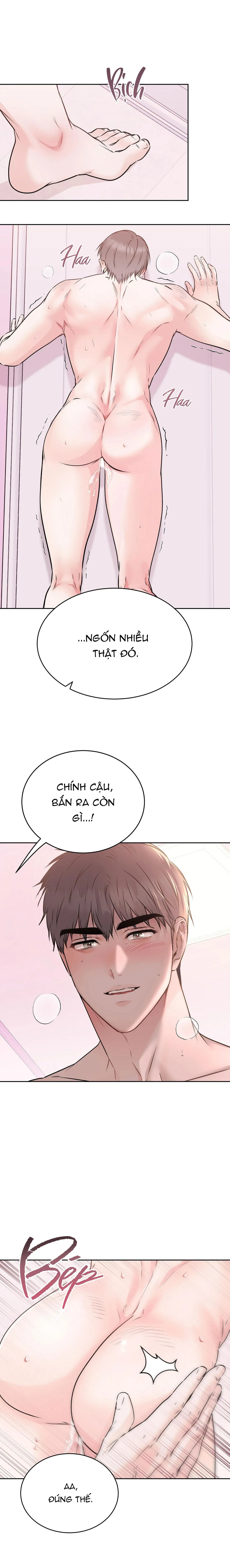 LẤP ĐẦY ĐỂ MỞ KHÓA Chapter 4 Trang 12