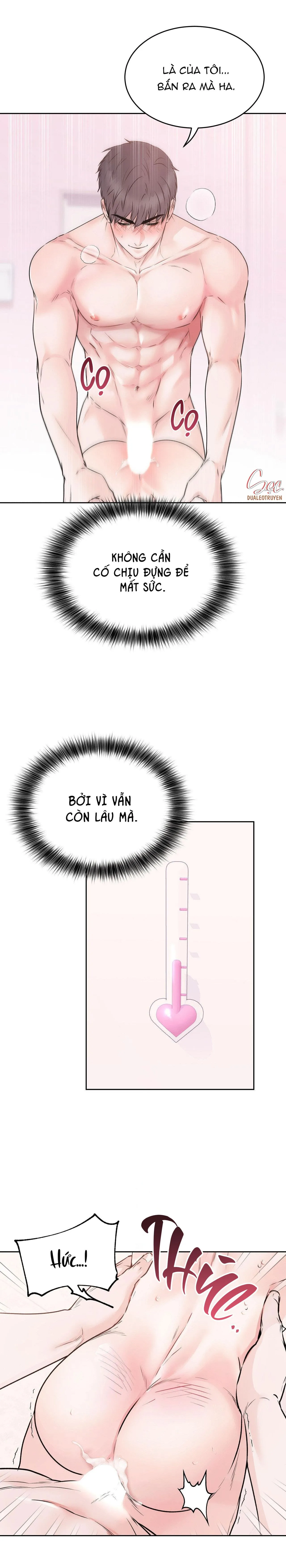 LẤP ĐẦY ĐỂ MỞ KHÓA Chapter 4 Trang 13