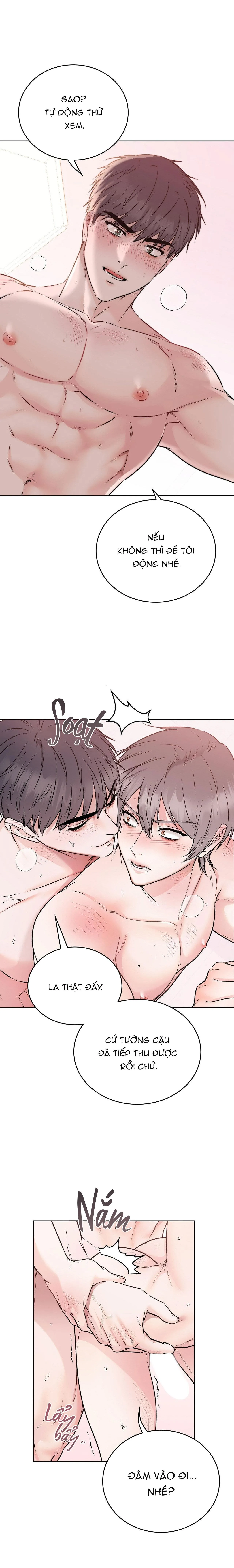 LẤP ĐẦY ĐỂ MỞ KHÓA Chapter 4 Trang 16