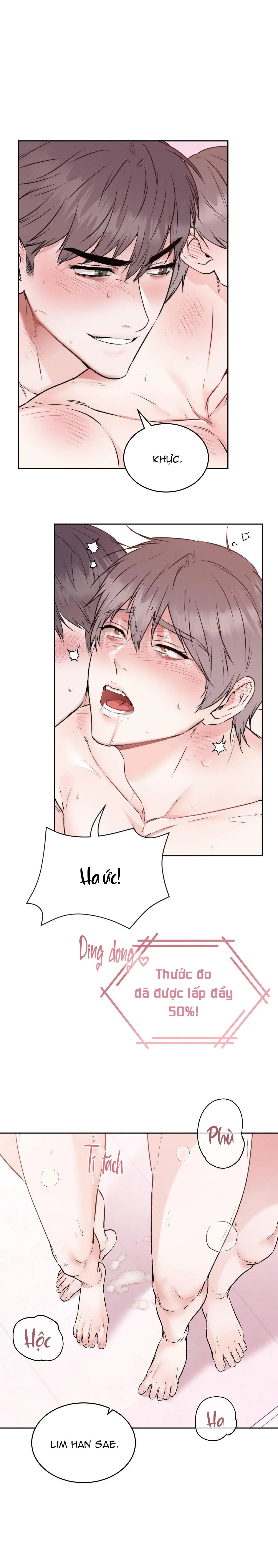 LẤP ĐẦY ĐỂ MỞ KHÓA Chapter 4 Trang 20