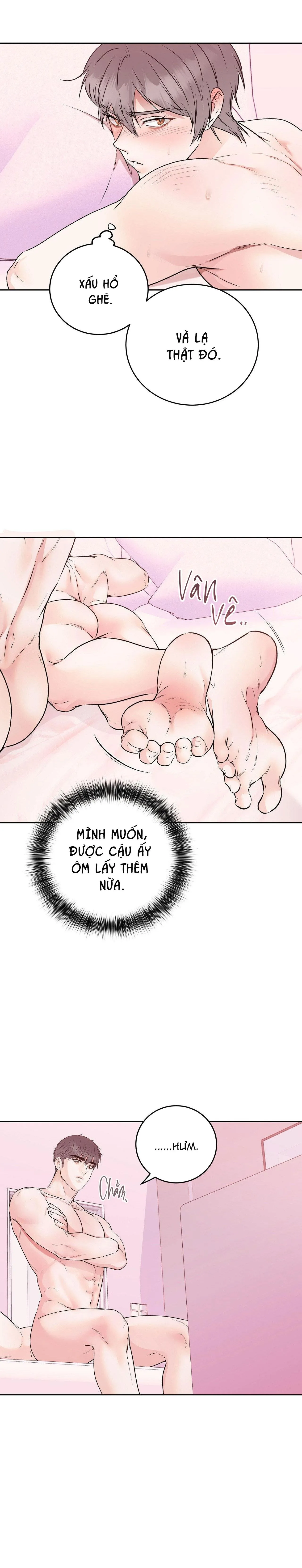 LẤP ĐẦY ĐỂ MỞ KHÓA Chapter 4 Trang 24