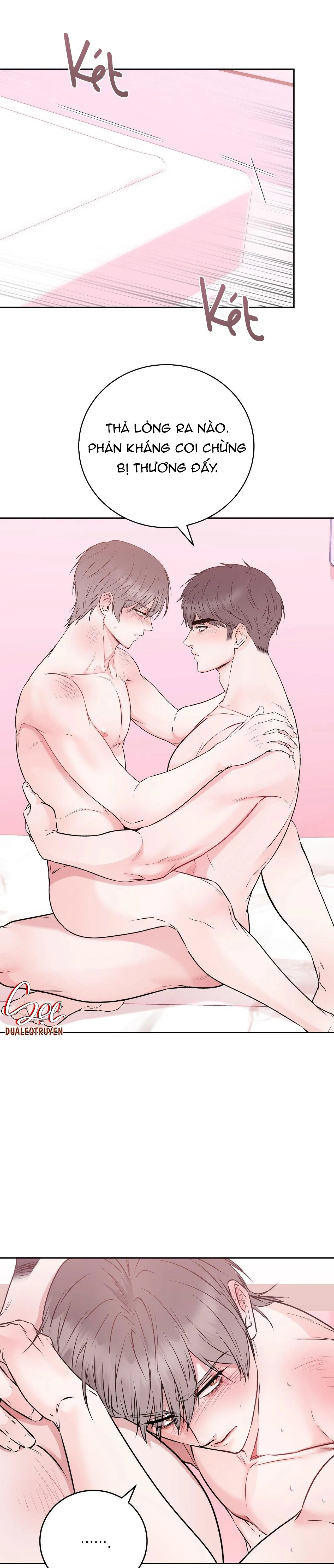 LẤP ĐẦY ĐỂ MỞ KHÓA Chapter 5 Trang 4