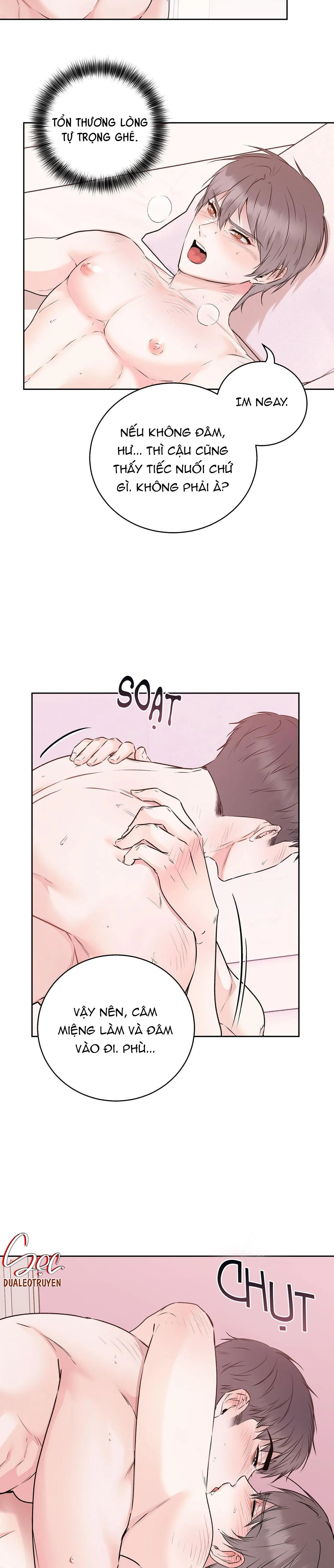 LẤP ĐẦY ĐỂ MỞ KHÓA Chapter 5 Trang 11