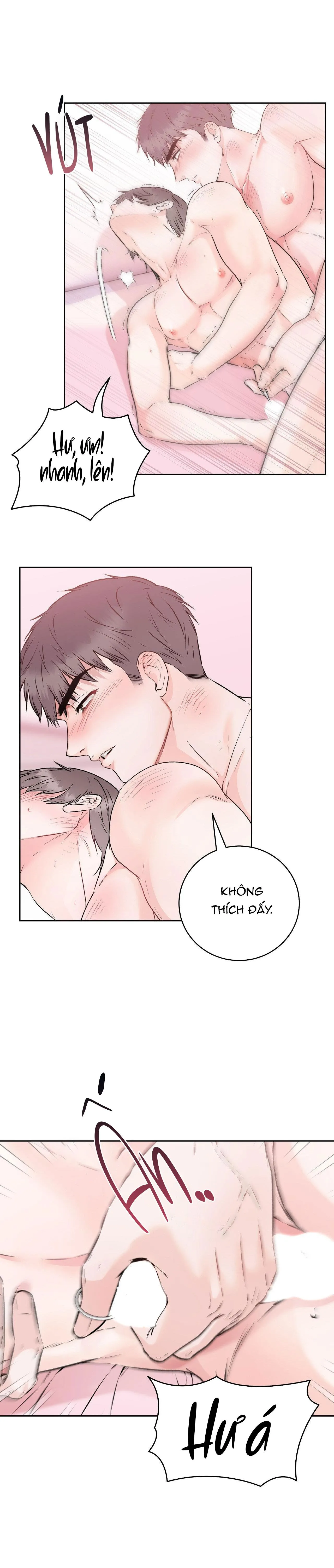 LẤP ĐẦY ĐỂ MỞ KHÓA Chapter 5 Trang 17