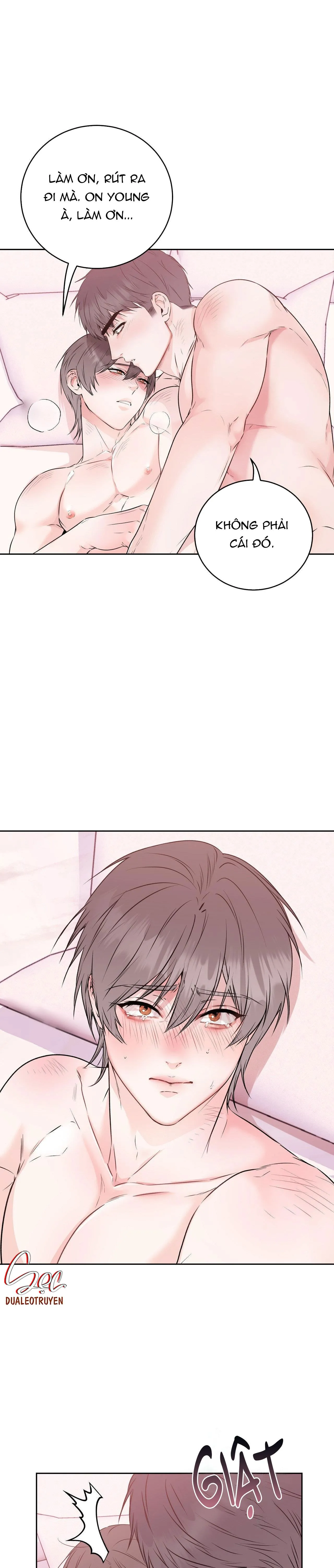 LẤP ĐẦY ĐỂ MỞ KHÓA Chapter 5 Trang 18