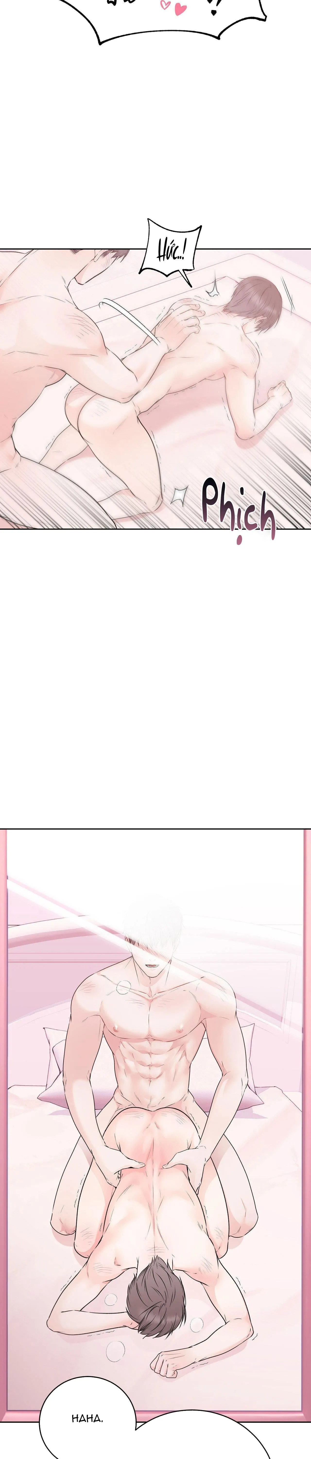 LẤP ĐẦY ĐỂ MỞ KHÓA Chapter 5 Trang 21