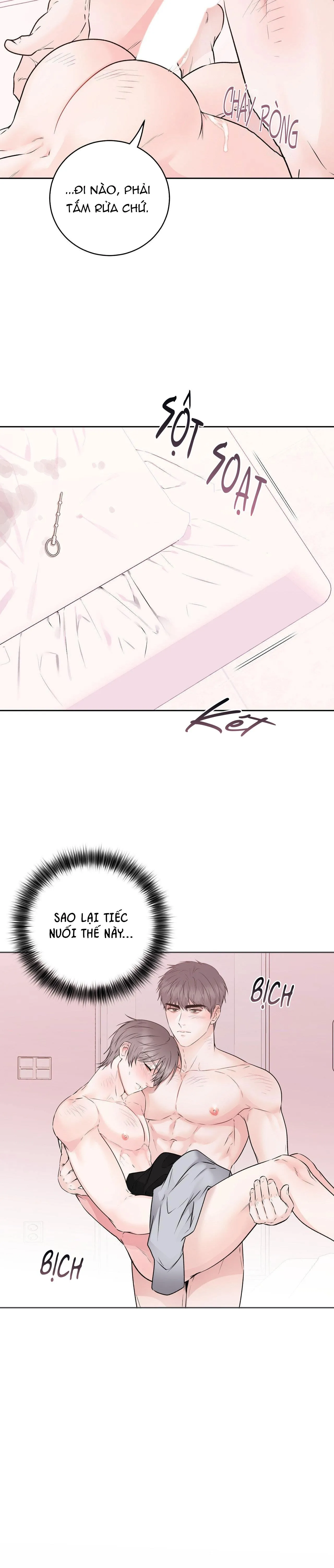 LẤP ĐẦY ĐỂ MỞ KHÓA Chapter 5 Trang 26