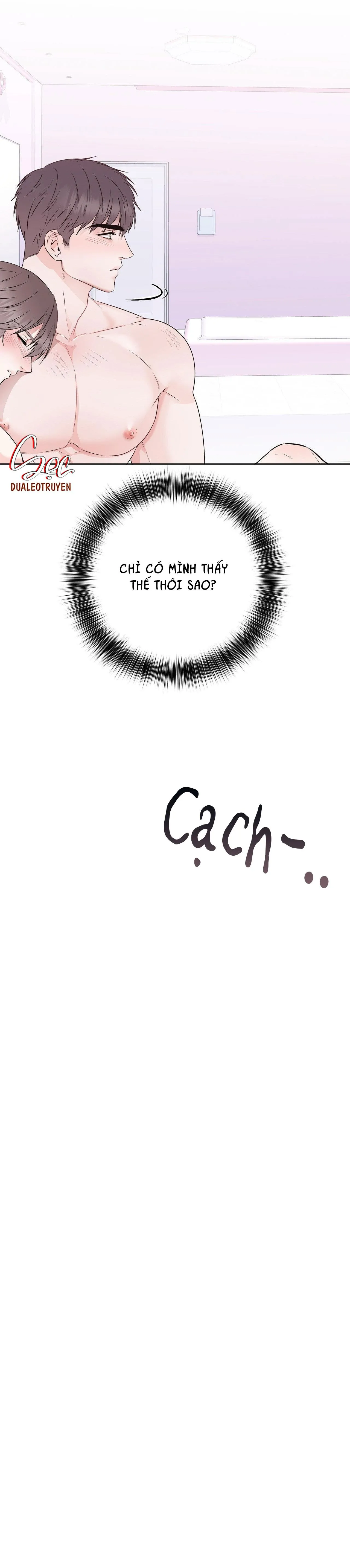 LẤP ĐẦY ĐỂ MỞ KHÓA Chapter 5 Trang 27