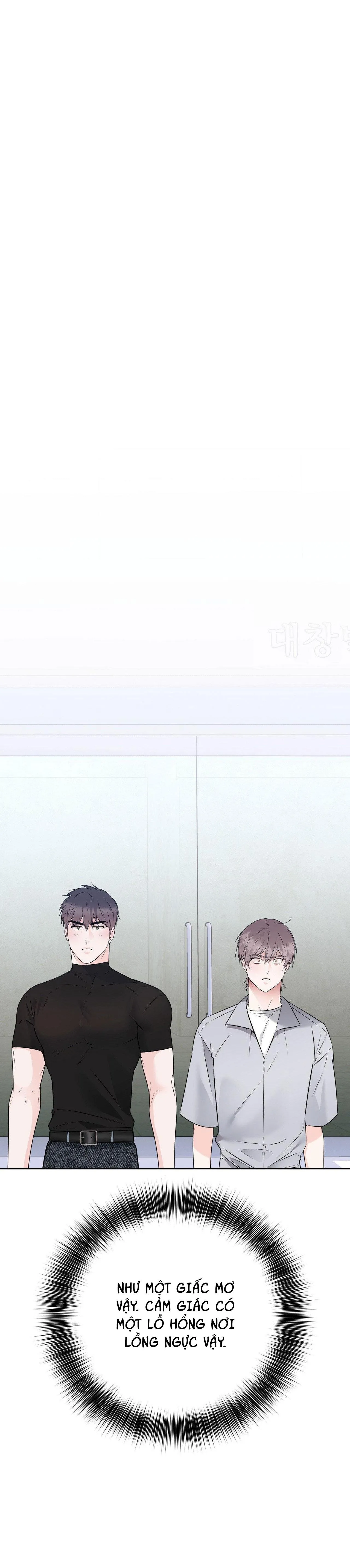 LẤP ĐẦY ĐỂ MỞ KHÓA Chapter 5 Trang 28