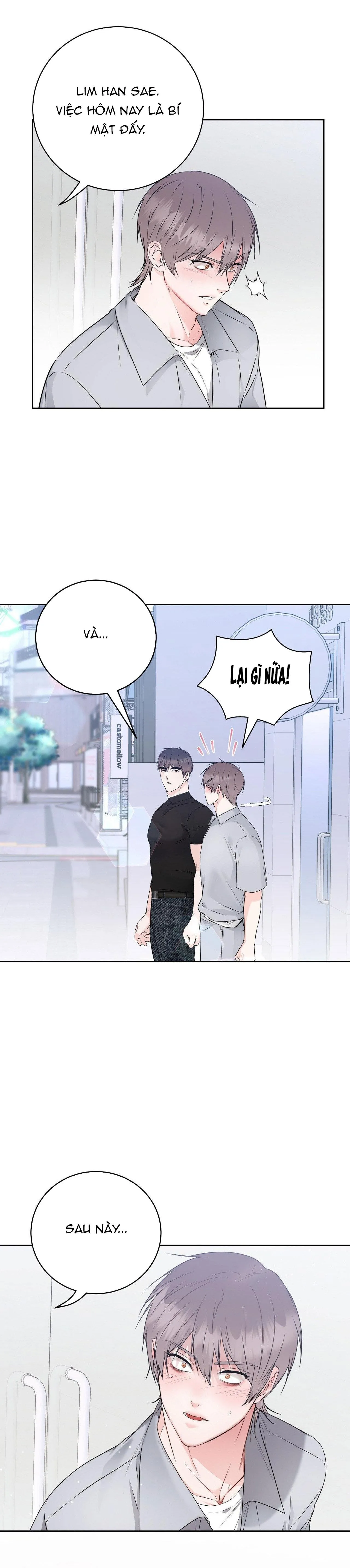 LẤP ĐẦY ĐỂ MỞ KHÓA Chapter 5 Trang 29