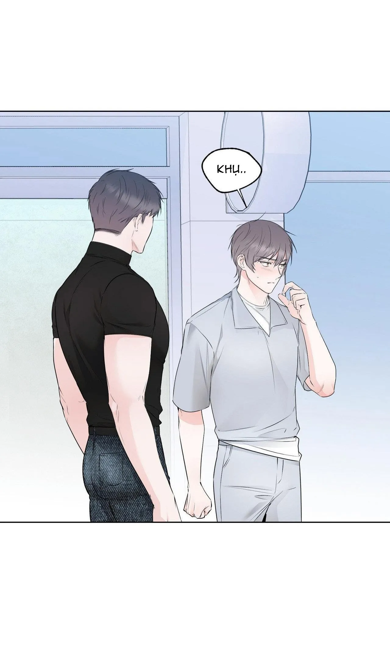 LẤP ĐẦY ĐỂ MỞ KHÓA Chapter 6 Trang 3