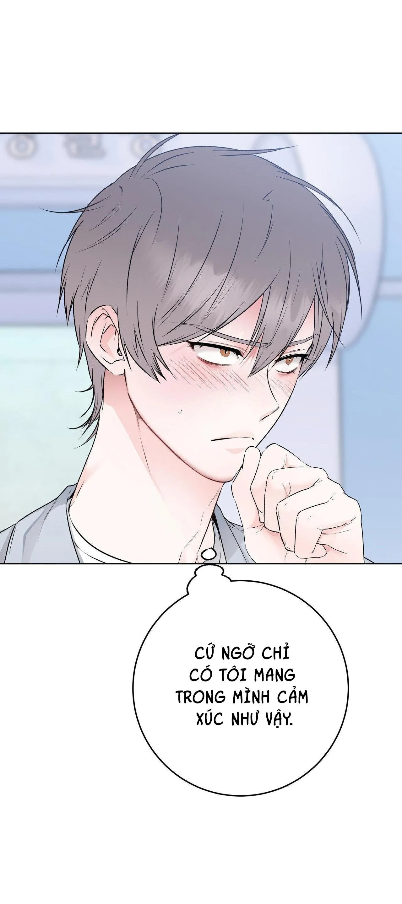 LẤP ĐẦY ĐỂ MỞ KHÓA Chapter 6 Trang 4