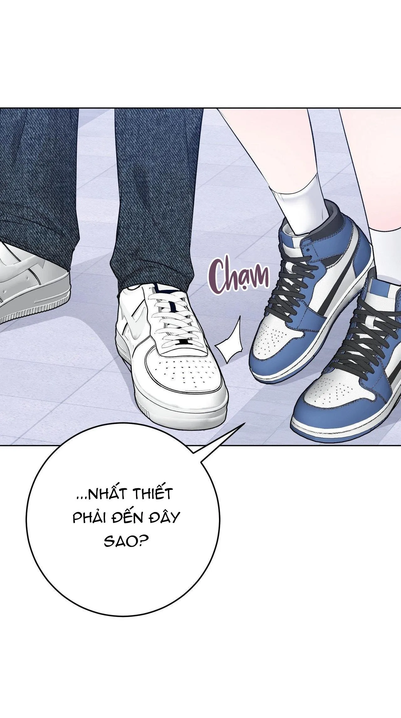 LẤP ĐẦY ĐỂ MỞ KHÓA Chapter 6 Trang 5