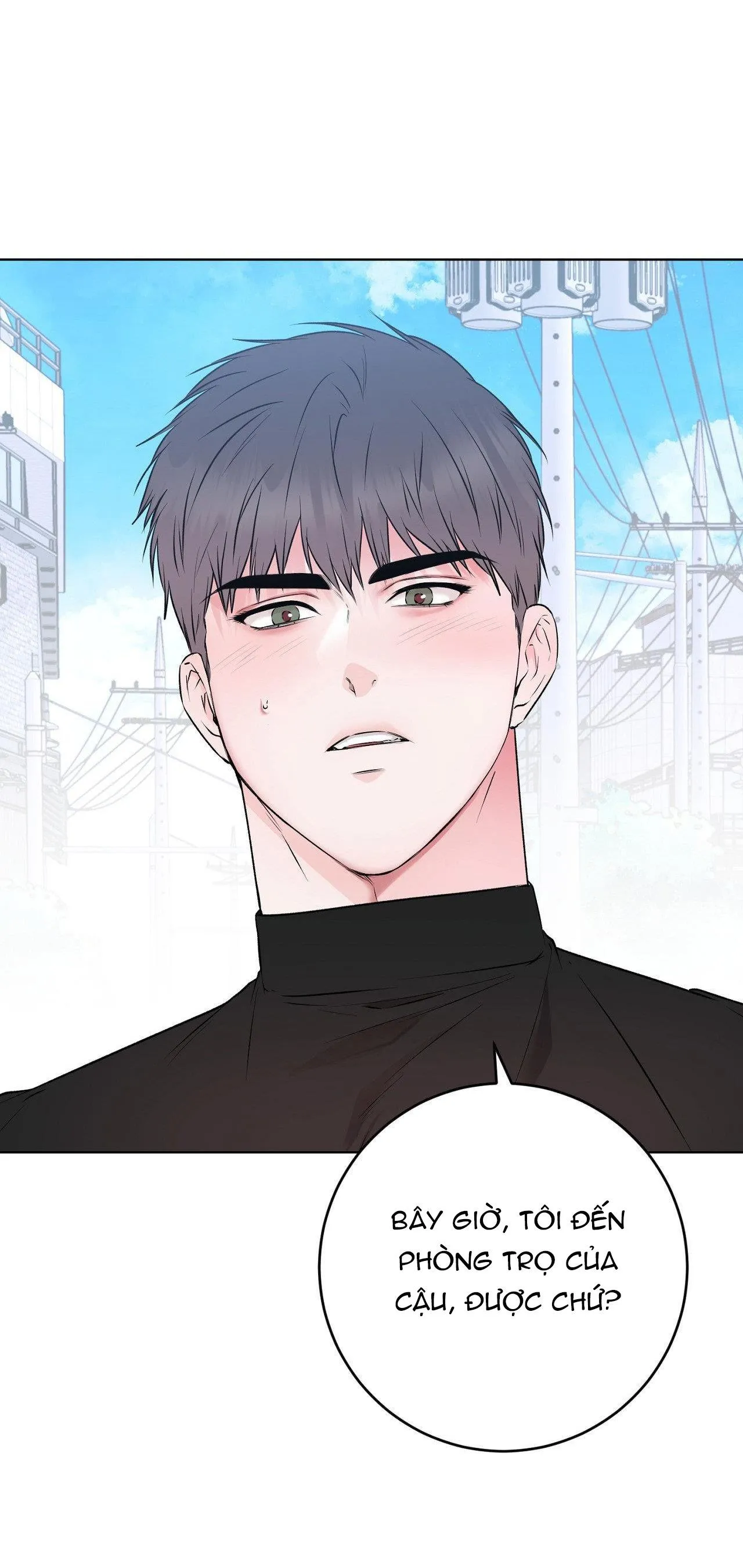 LẤP ĐẦY ĐỂ MỞ KHÓA Chapter 6 Trang 9