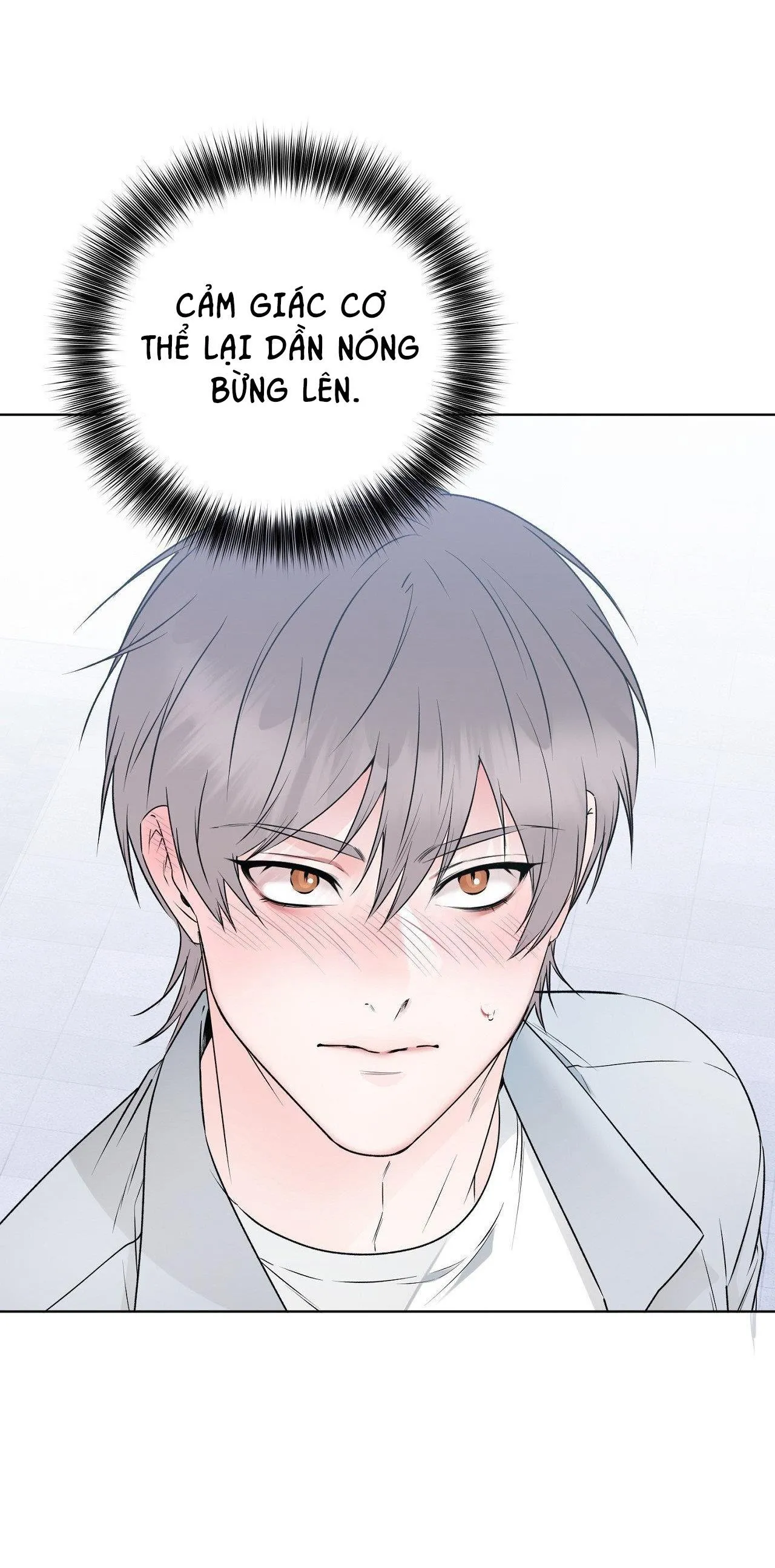 LẤP ĐẦY ĐỂ MỞ KHÓA Chapter 6 Trang 10