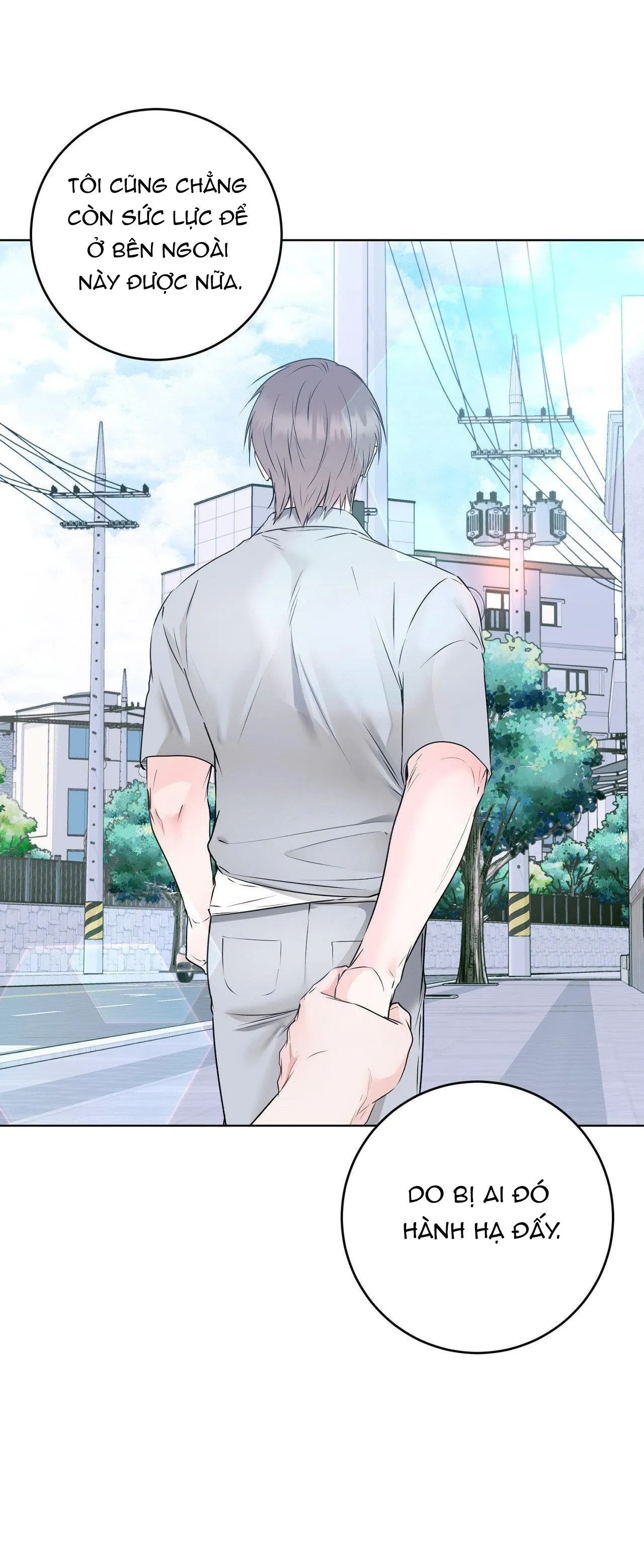 LẤP ĐẦY ĐỂ MỞ KHÓA Chapter 6 Trang 12