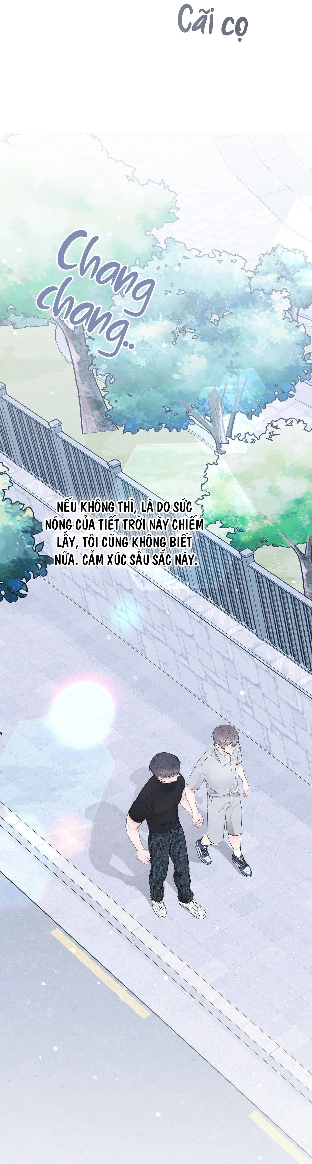 LẤP ĐẦY ĐỂ MỞ KHÓA Chapter 6 Trang 14