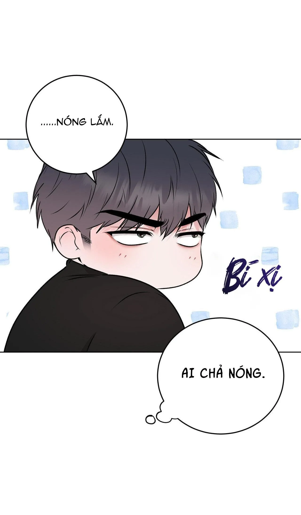 LẤP ĐẦY ĐỂ MỞ KHÓA Chapter 6 Trang 19