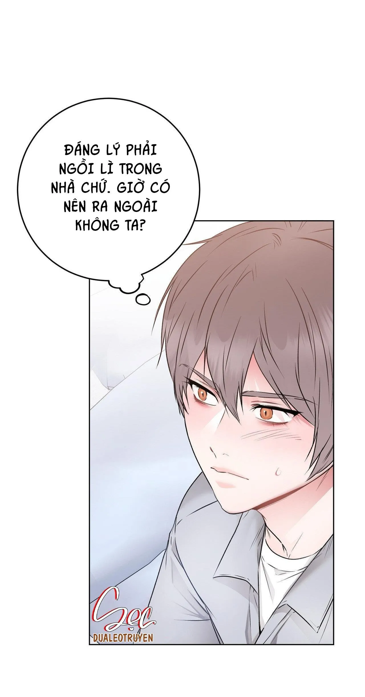 LẤP ĐẦY ĐỂ MỞ KHÓA Chapter 6 Trang 20