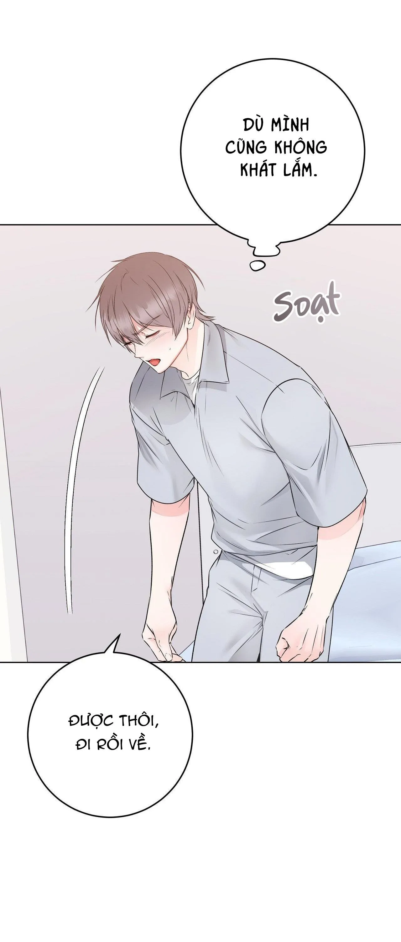 LẤP ĐẦY ĐỂ MỞ KHÓA Chapter 6 Trang 24