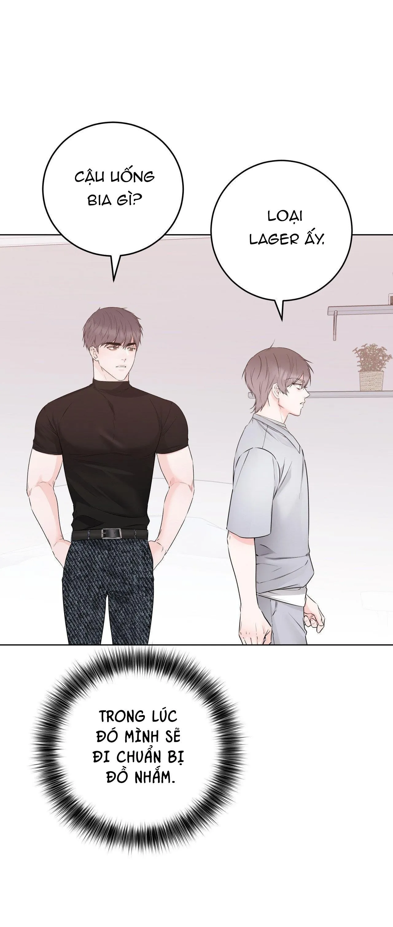 LẤP ĐẦY ĐỂ MỞ KHÓA Chapter 6 Trang 25