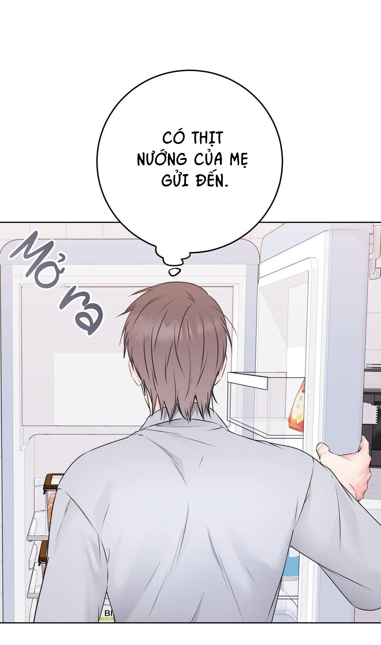 LẤP ĐẦY ĐỂ MỞ KHÓA Chapter 6 Trang 26