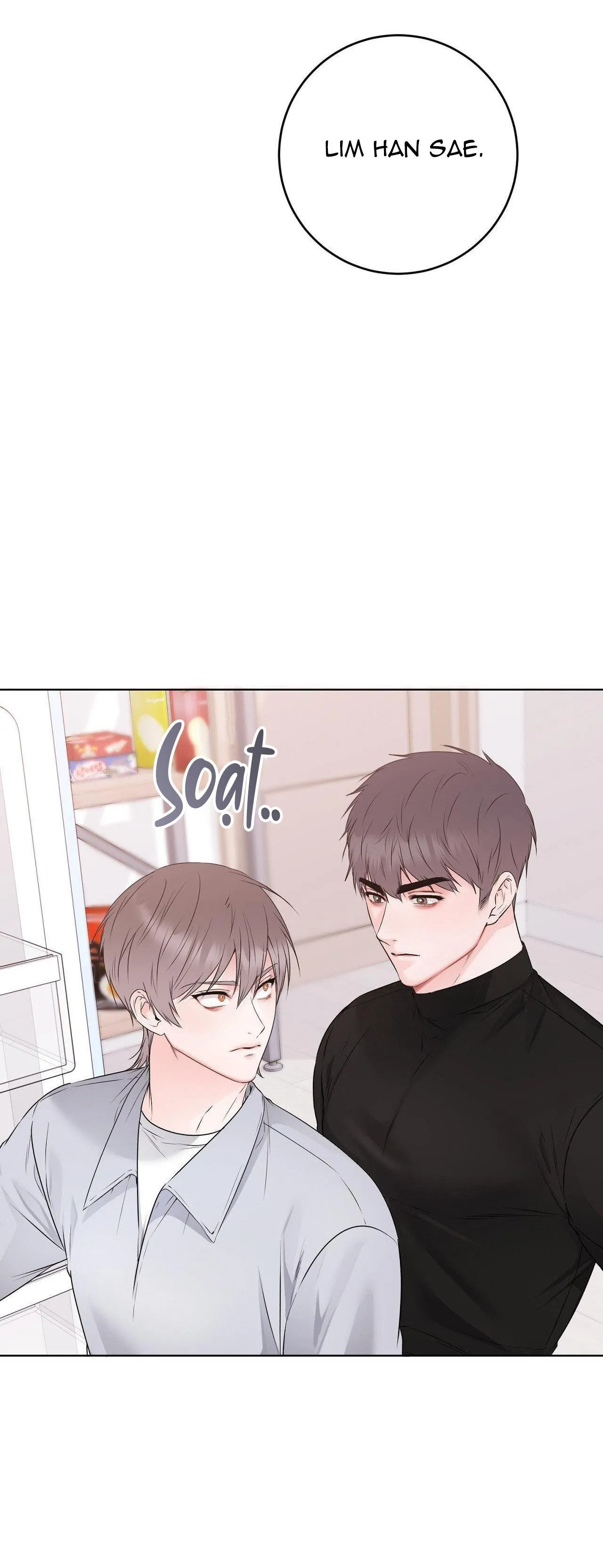 LẤP ĐẦY ĐỂ MỞ KHÓA Chapter 6 Trang 27