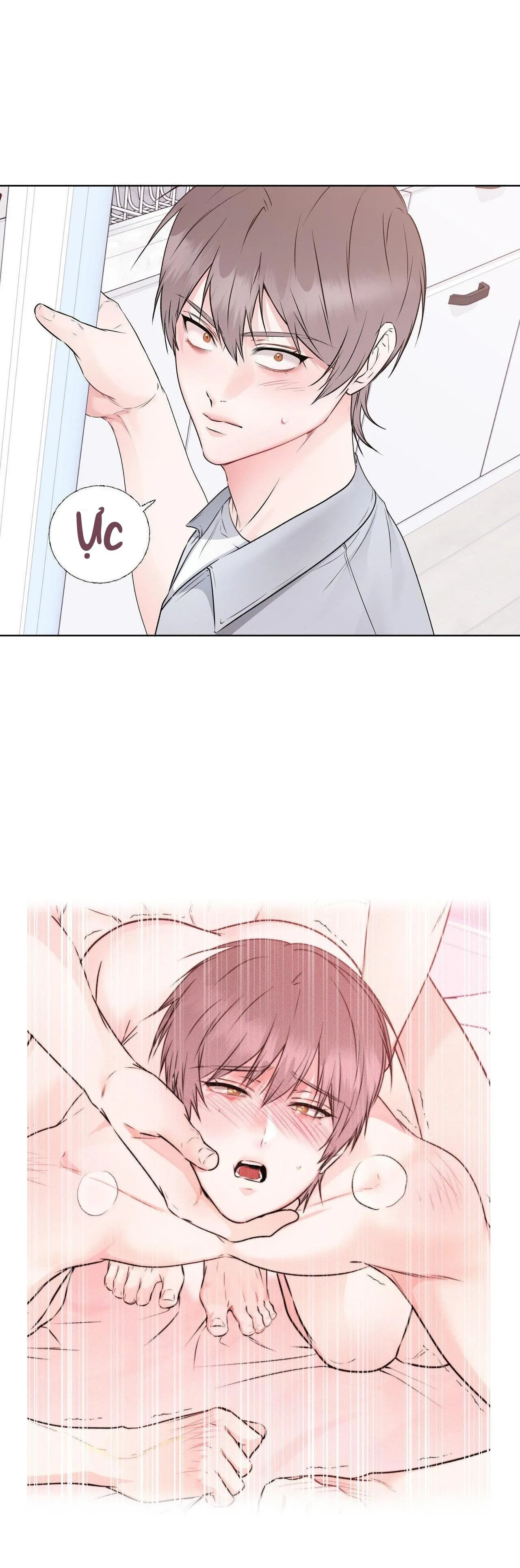 LẤP ĐẦY ĐỂ MỞ KHÓA Chapter 6 Trang 28