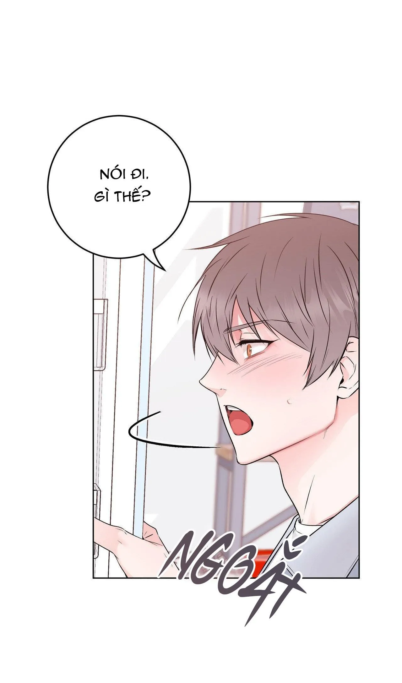 LẤP ĐẦY ĐỂ MỞ KHÓA Chapter 6 Trang 31