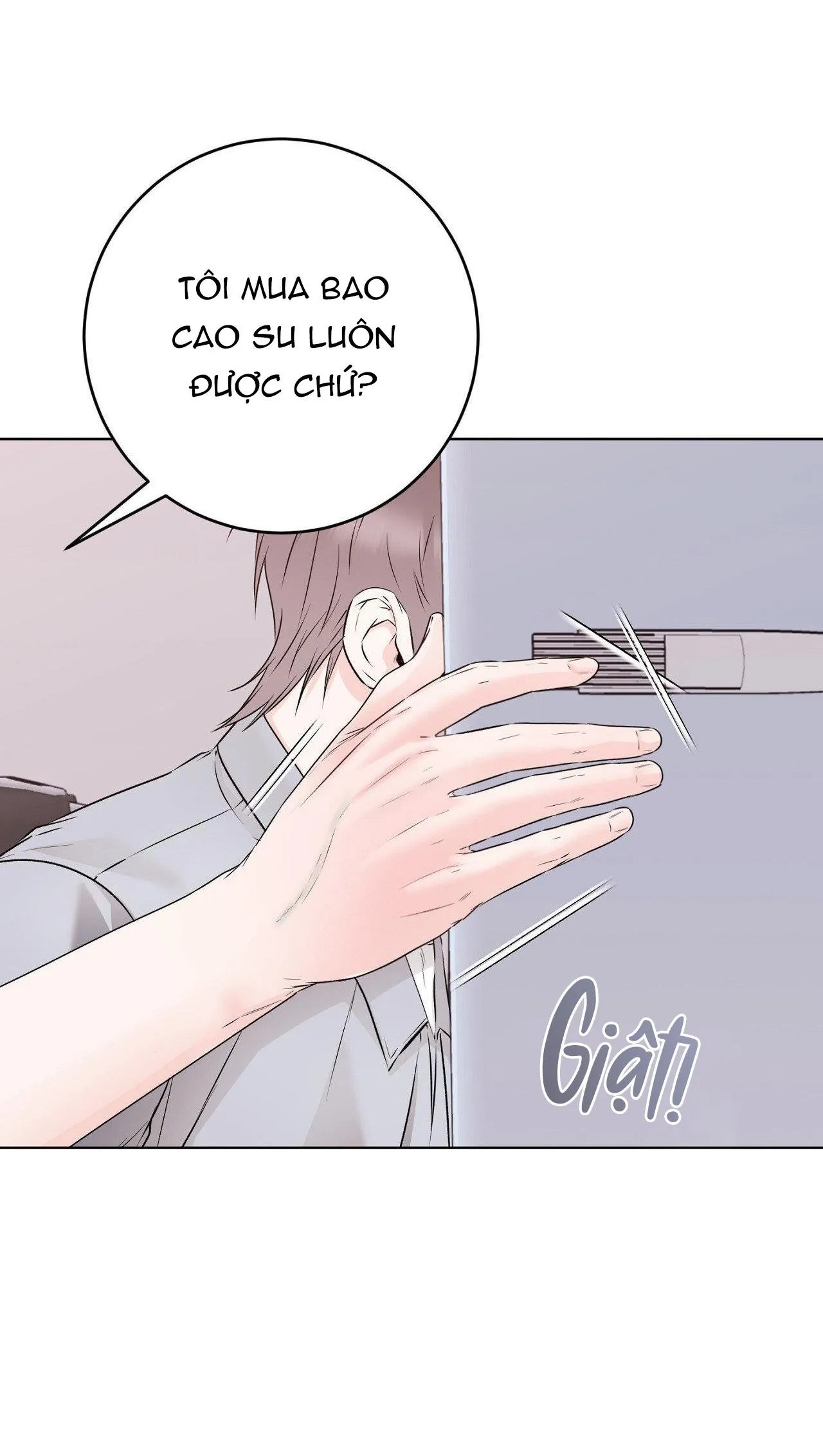 LẤP ĐẦY ĐỂ MỞ KHÓA Chapter 6 Trang 33