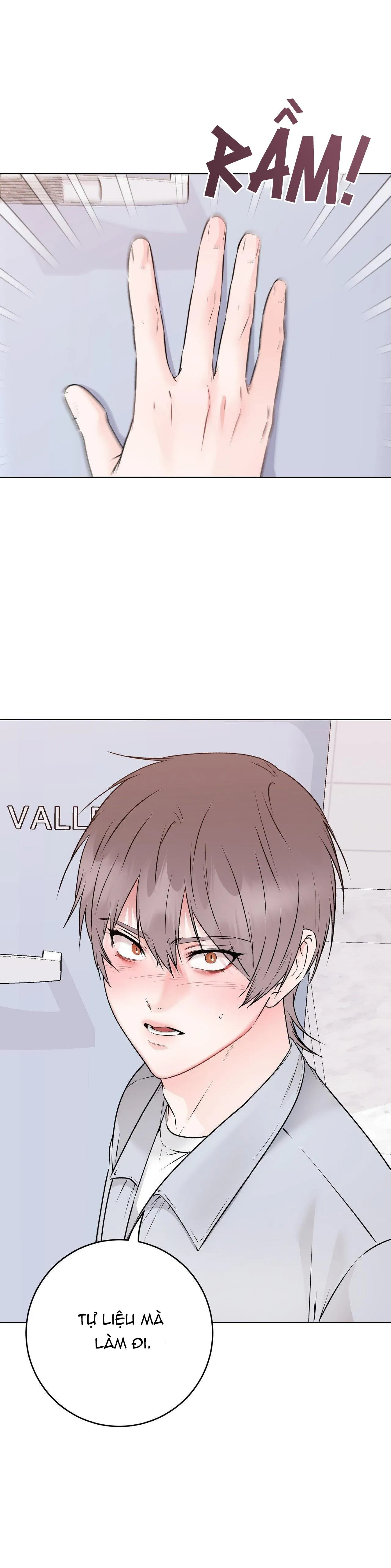 LẤP ĐẦY ĐỂ MỞ KHÓA Chapter 6 Trang 35