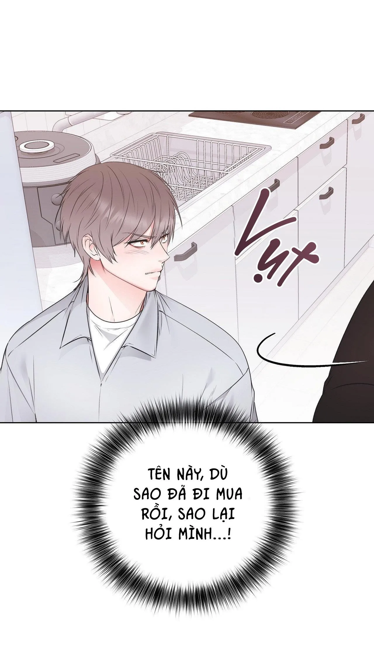 LẤP ĐẦY ĐỂ MỞ KHÓA Chapter 6 Trang 37