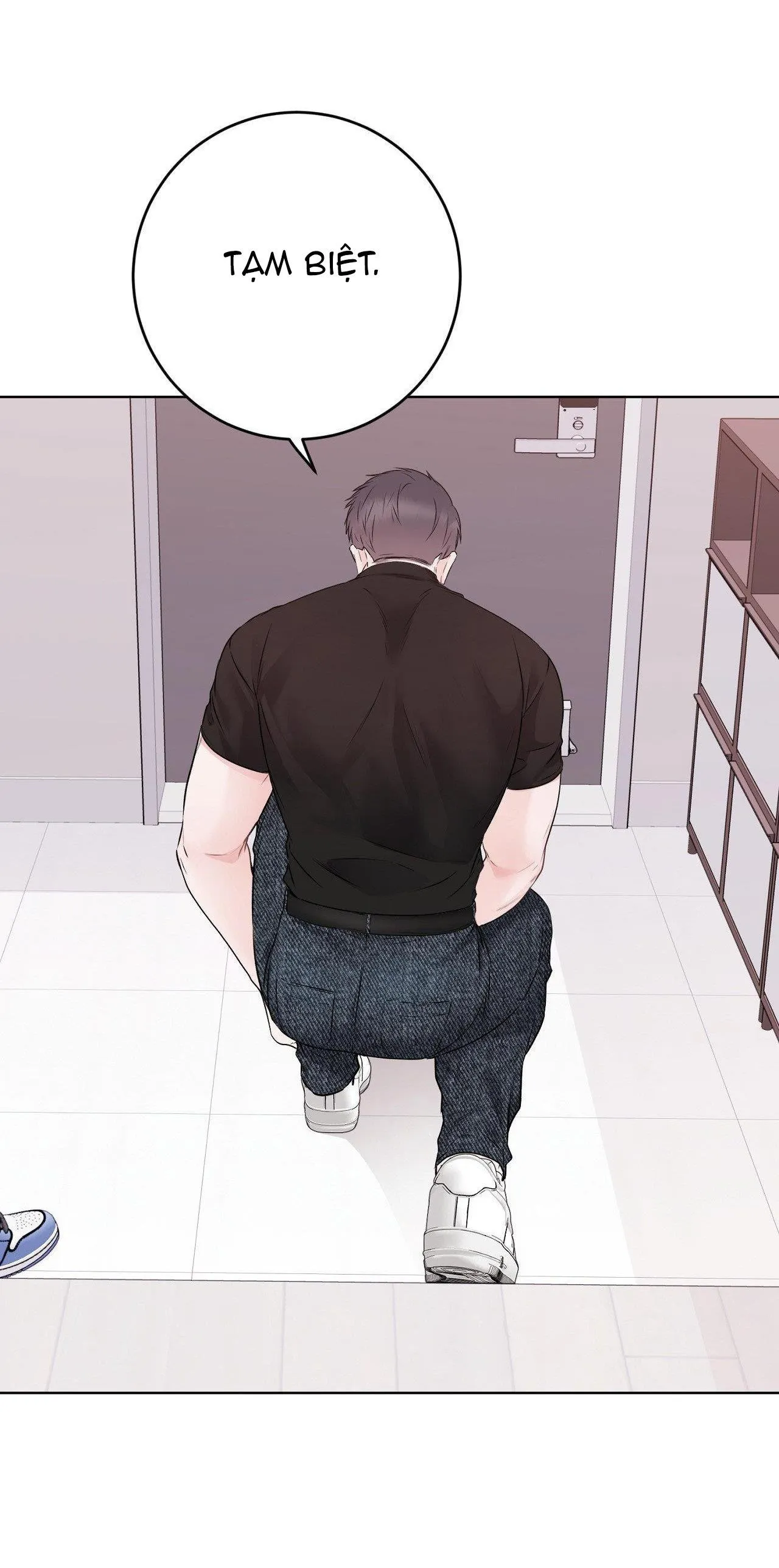 LẤP ĐẦY ĐỂ MỞ KHÓA Chapter 6 Trang 38