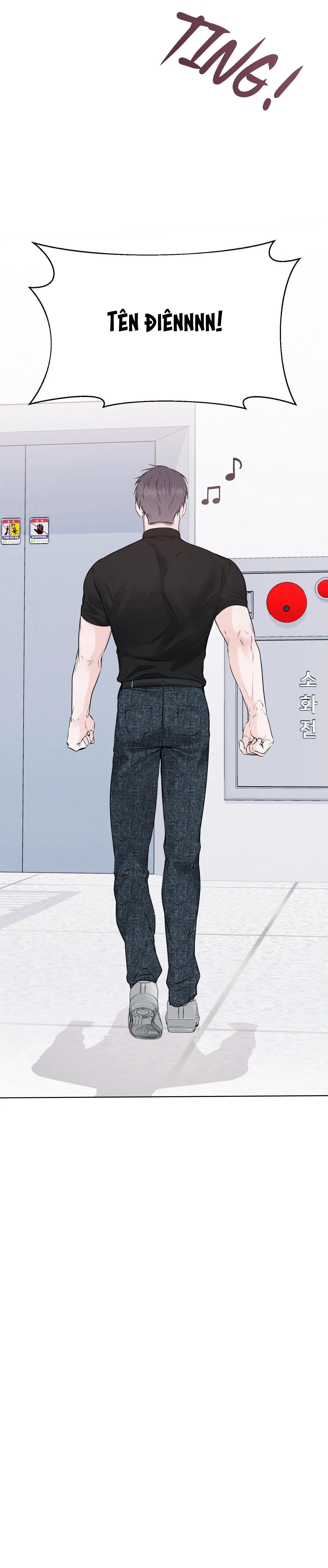 LẤP ĐẦY ĐỂ MỞ KHÓA Chapter 6 Trang 40