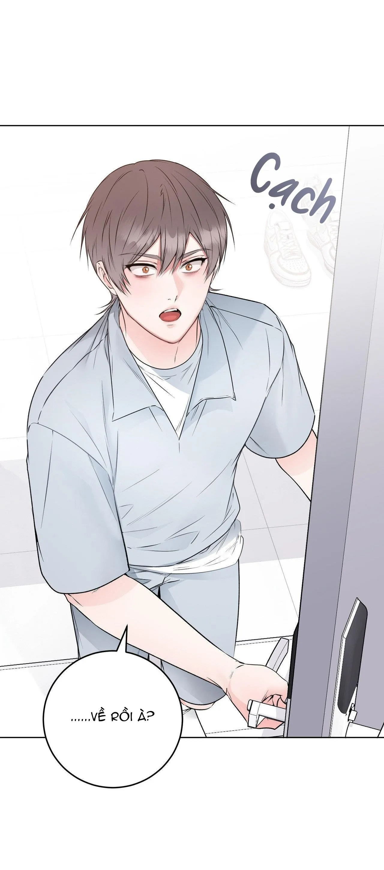 LẤP ĐẦY ĐỂ MỞ KHÓA Chapter 6 Trang 49