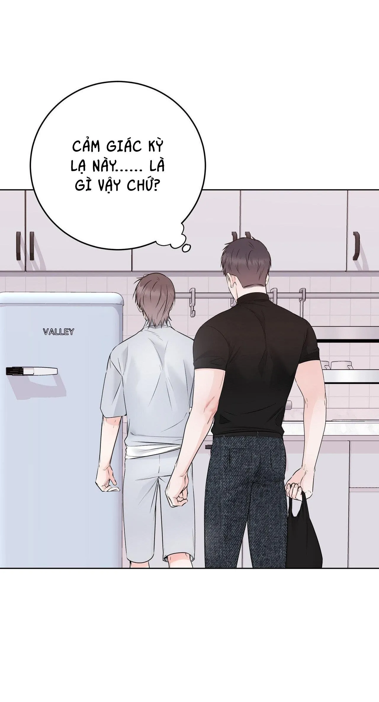 LẤP ĐẦY ĐỂ MỞ KHÓA Chapter 6 Trang 50