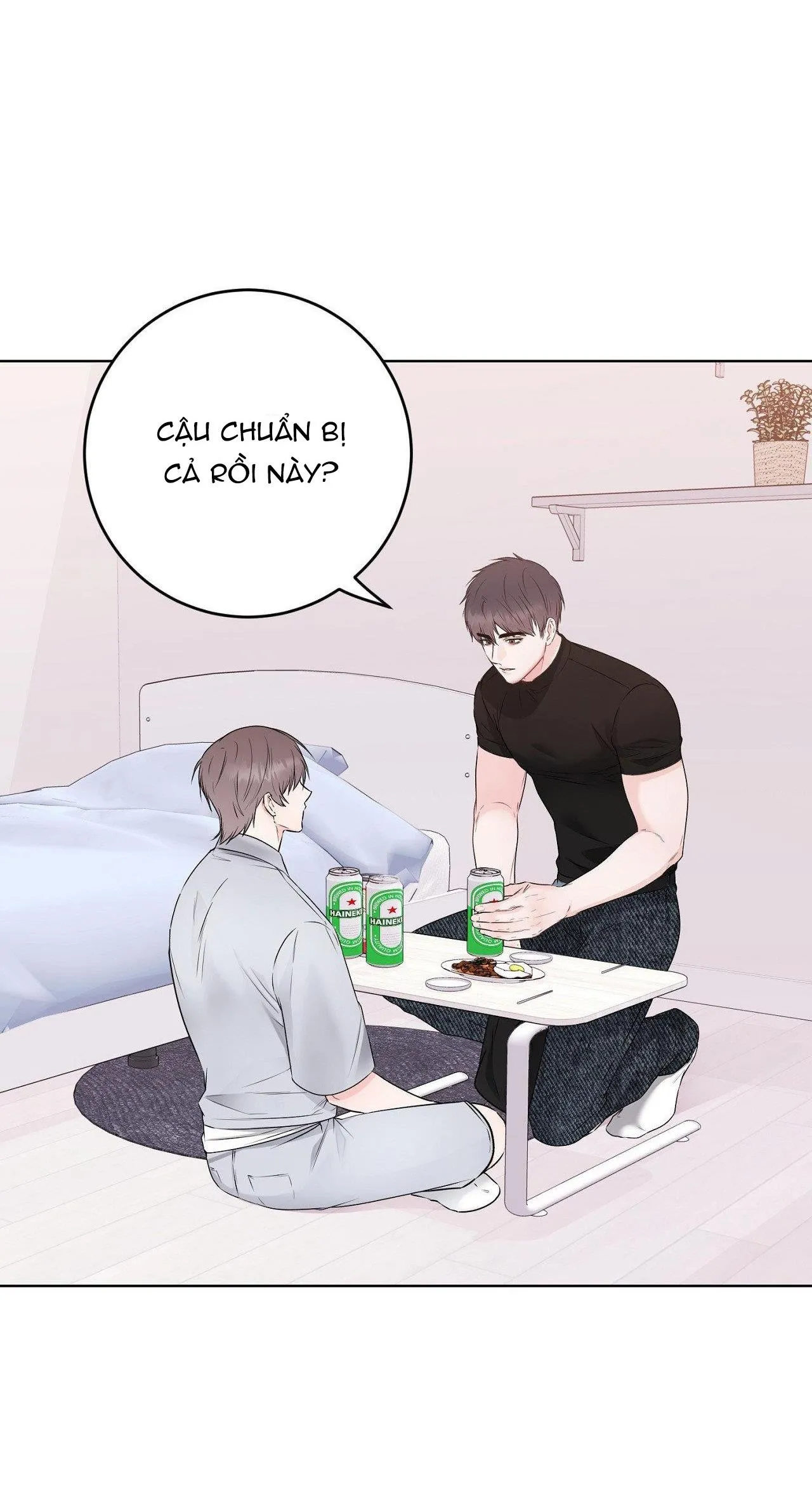 LẤP ĐẦY ĐỂ MỞ KHÓA Chapter 6 Trang 51