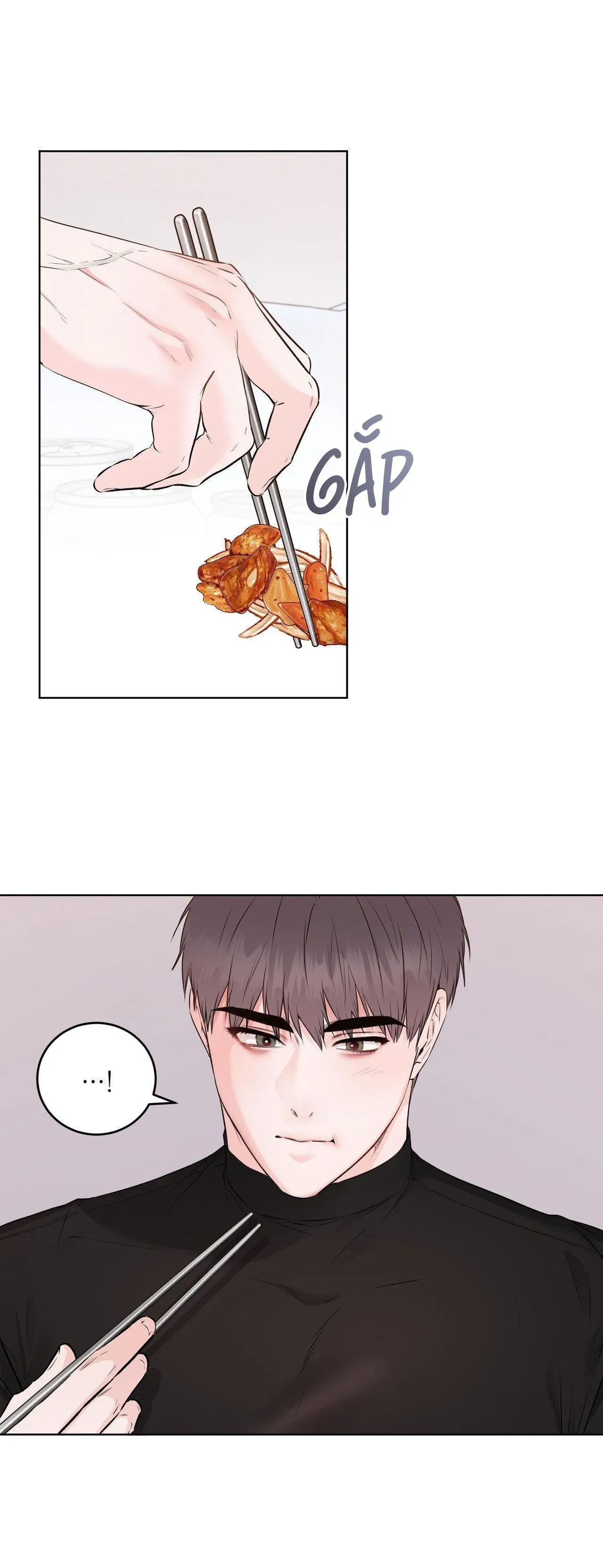 LẤP ĐẦY ĐỂ MỞ KHÓA Chapter 6 Trang 52