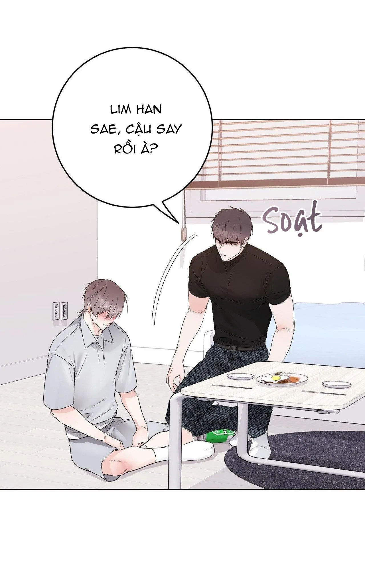 LẤP ĐẦY ĐỂ MỞ KHÓA Chapter 6 Trang 60