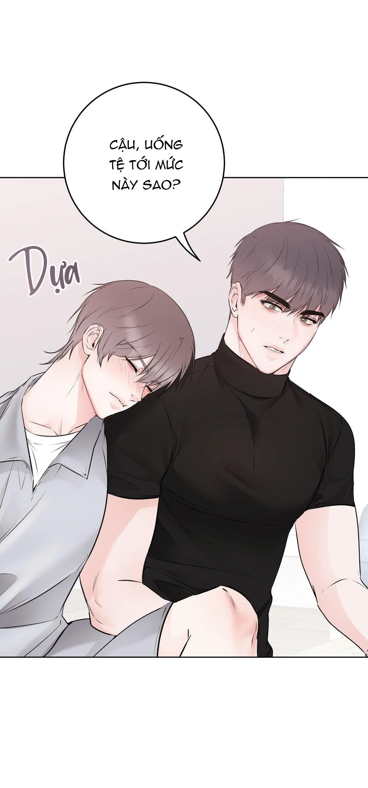 LẤP ĐẦY ĐỂ MỞ KHÓA Chapter 6 Trang 61