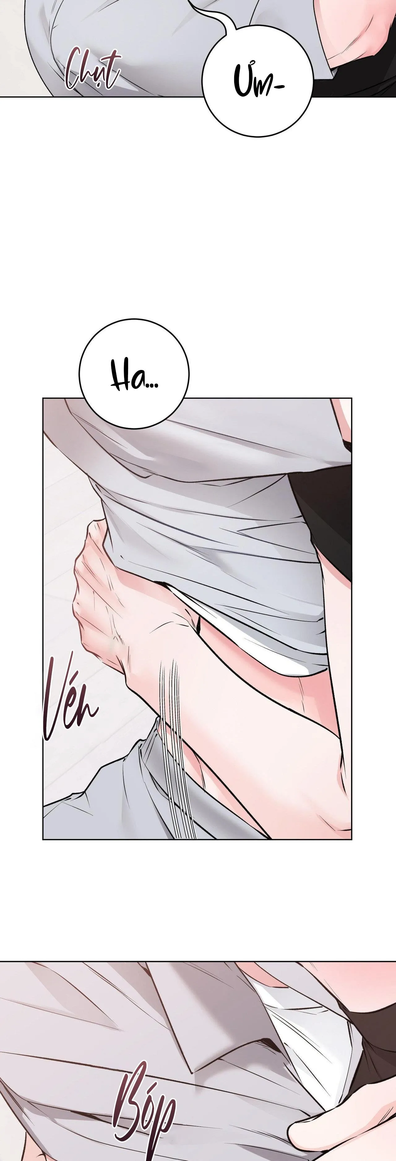 LẤP ĐẦY ĐỂ MỞ KHÓA Chapter 7 Trang 8