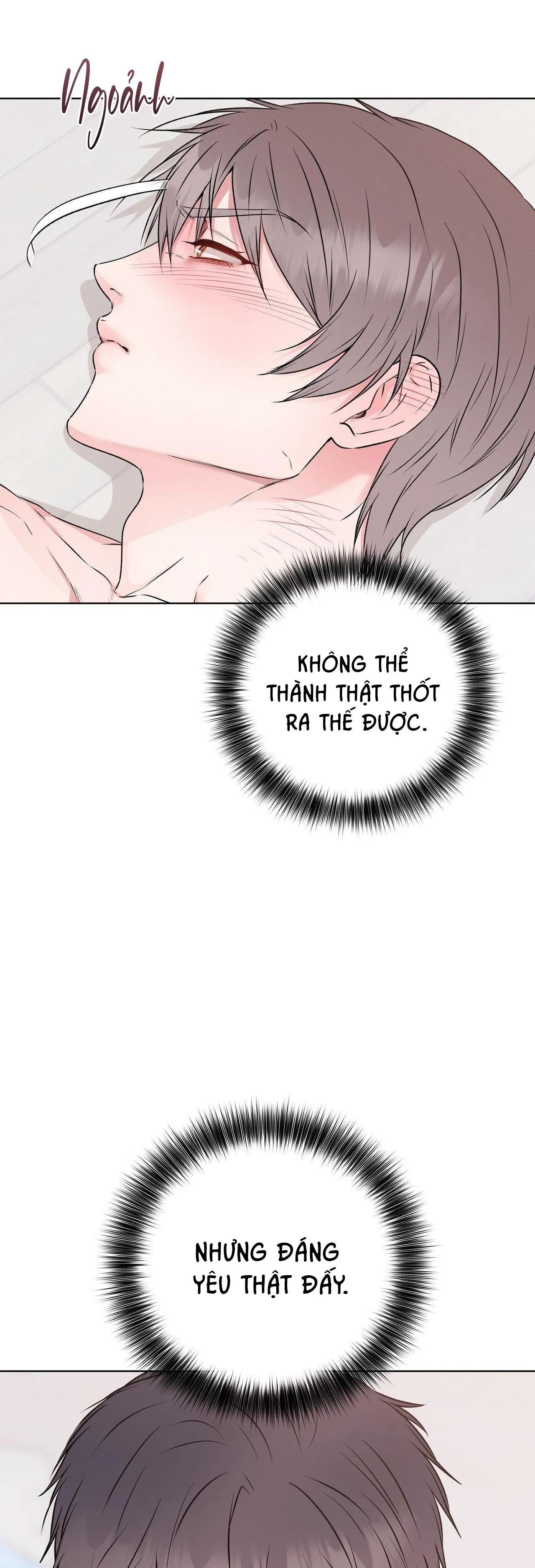 LẤP ĐẦY ĐỂ MỞ KHÓA Chapter 7 Trang 14