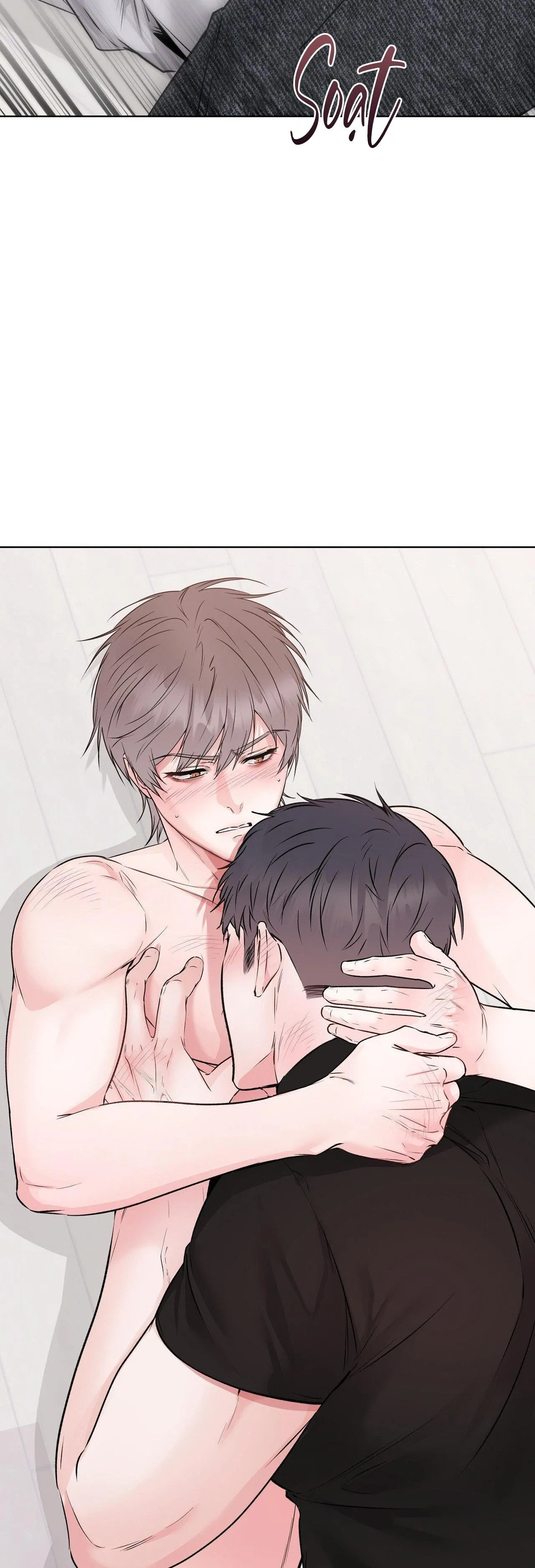 LẤP ĐẦY ĐỂ MỞ KHÓA Chapter 7 Trang 16